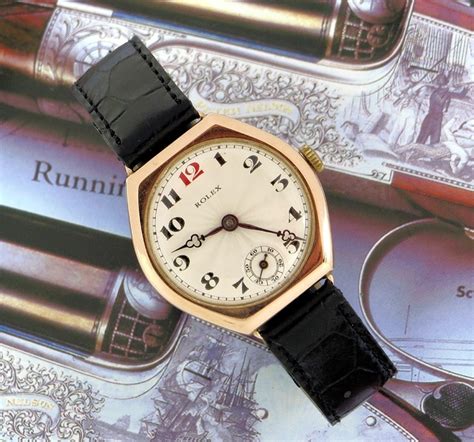 gallery of rolex watches|rolex 1930s models.